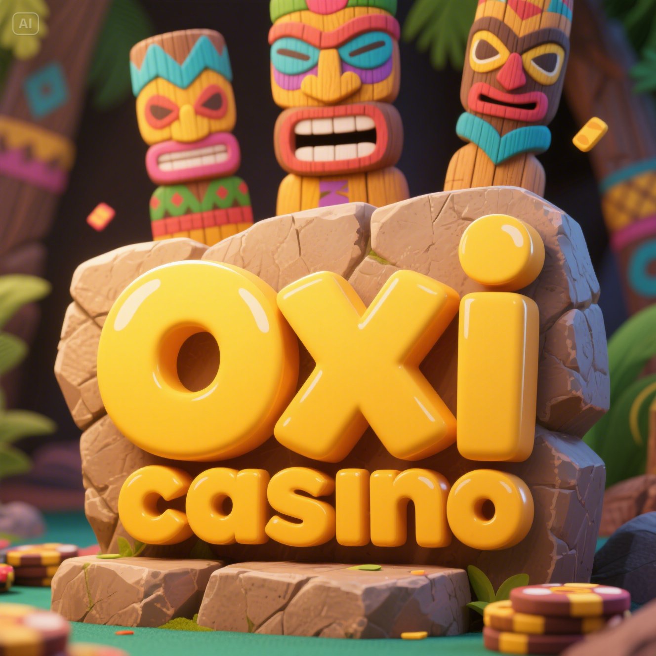 oxi casino